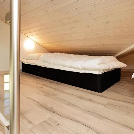 Feriehus 10 Person Holiday In *