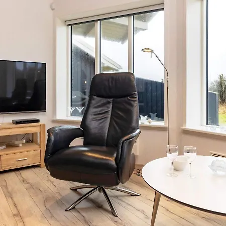 10 Person Holiday In Feriehus Saltum