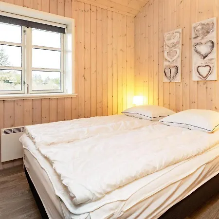Feriehus 10 Person Holiday In *