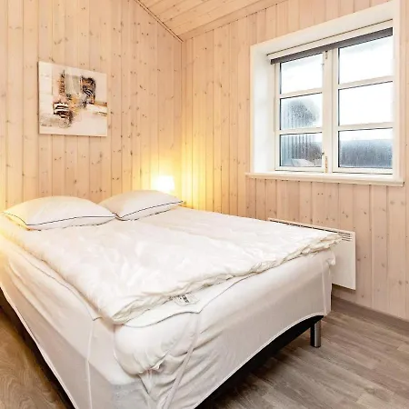 Feriehus 10 Person Holiday In